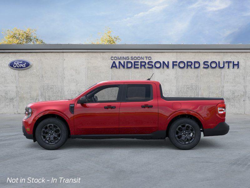 New 2026 Ford Maverick for sale in Lincoln NE