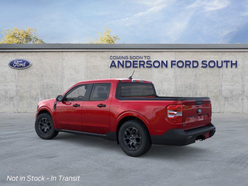New 2026 Ford Maverick for sale in Lincoln NE