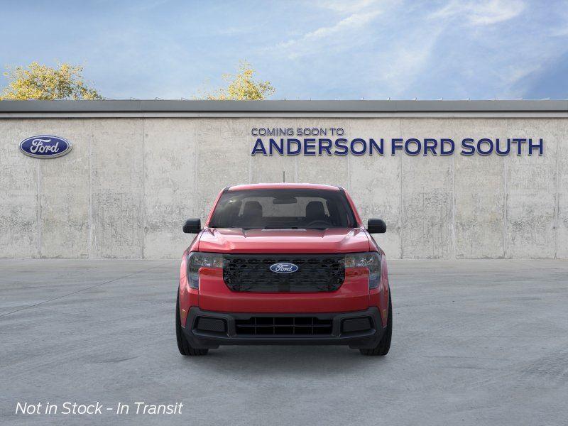 New 2026 Ford Maverick for sale in Lincoln NE