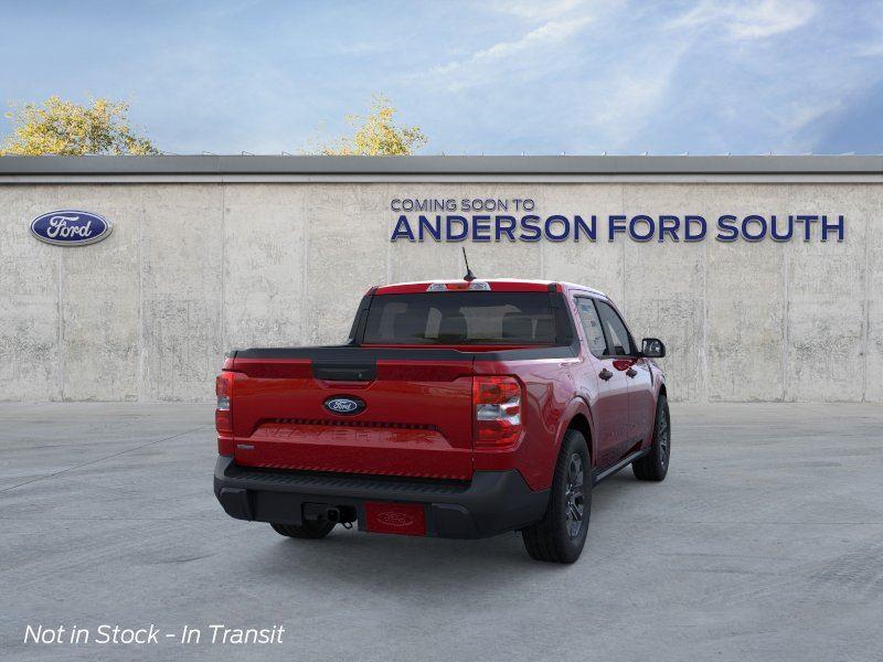 New 2026 Ford Maverick for sale in Lincoln NE