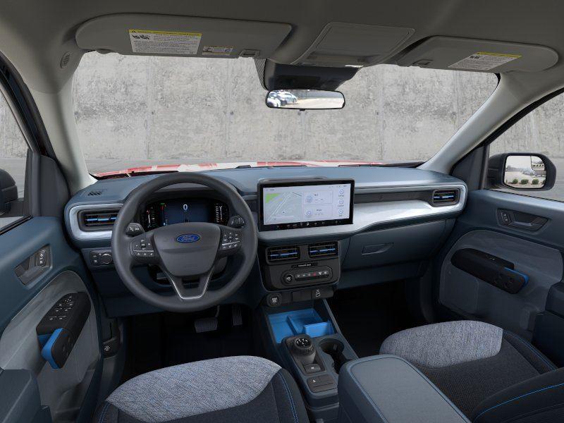 New 2026 Ford Maverick for sale in Lincoln NE
