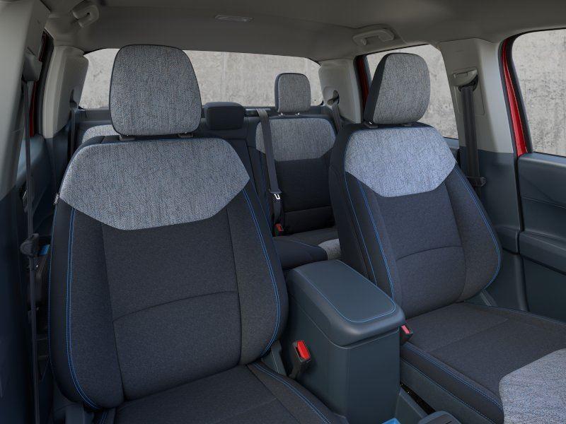 New 2026 Ford Maverick for sale in Lincoln NE