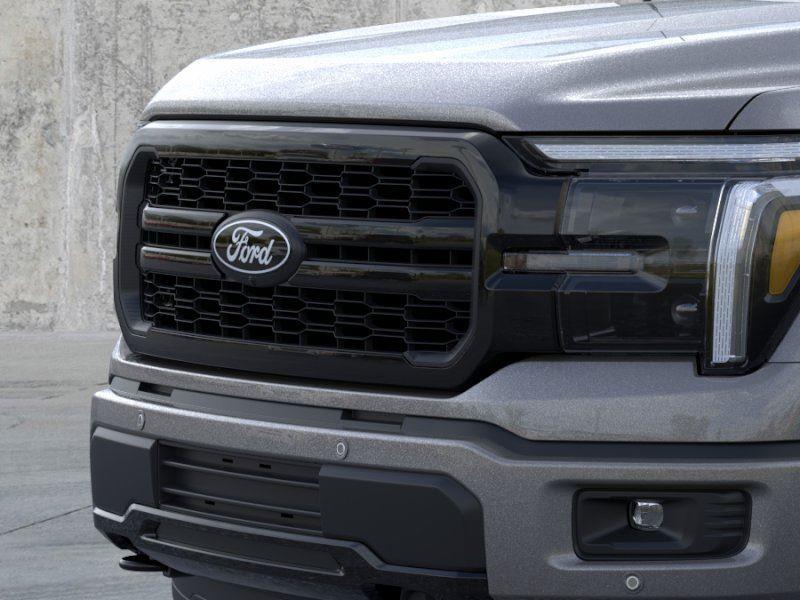 New 2026 Ford F-150 for sale in Lincoln NE