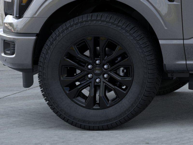 New 2026 Ford F-150 for sale in Lincoln NE