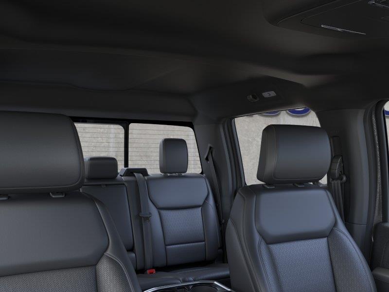 New 2026 Ford F-150 for sale in Lincoln NE