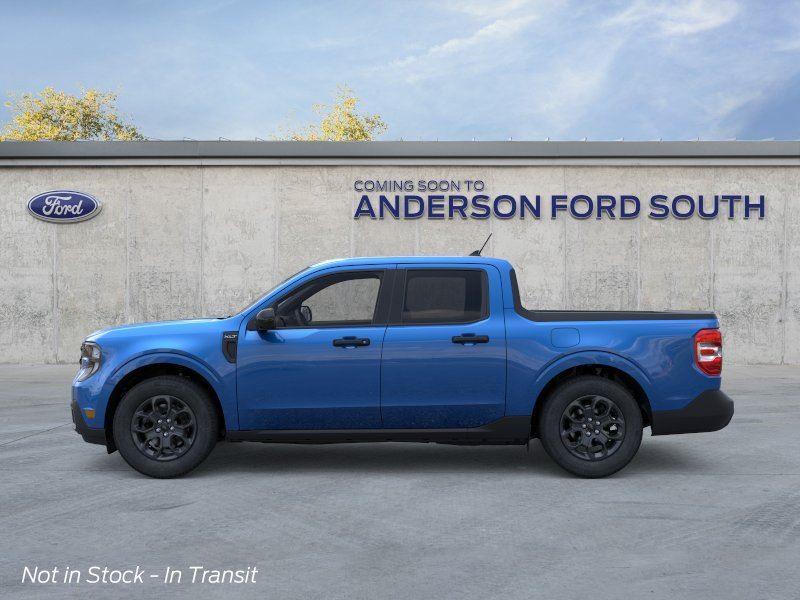New 2026 Ford Maverick for sale in Lincoln NE