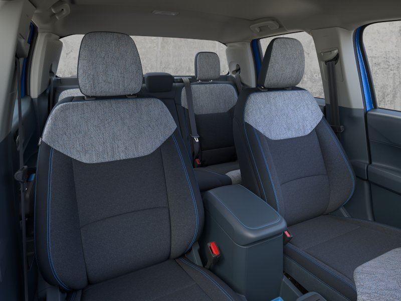 New 2026 Ford Maverick for sale in Lincoln NE