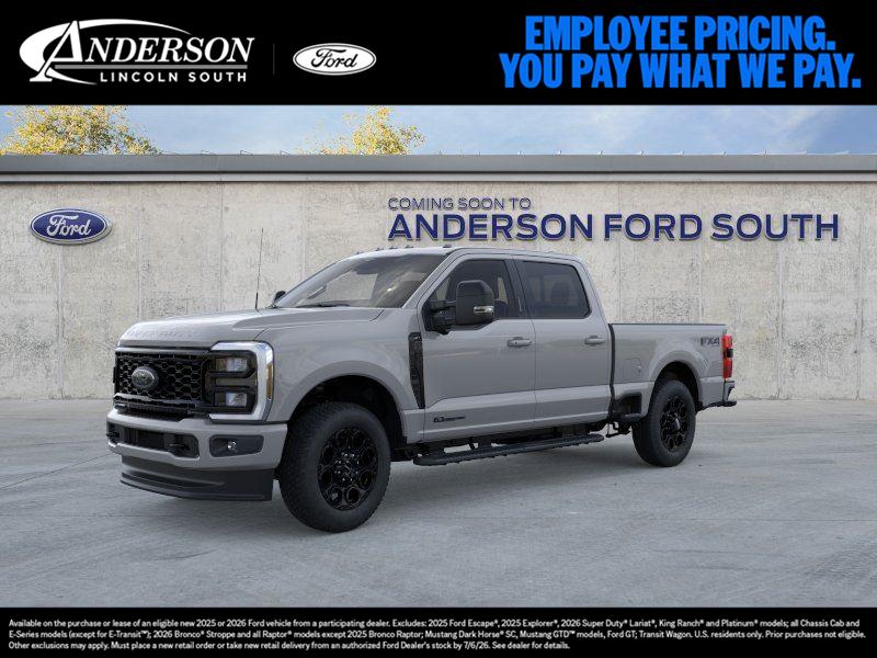 New 2026 Ford Super Duty F-250 for sale in Lincoln NE