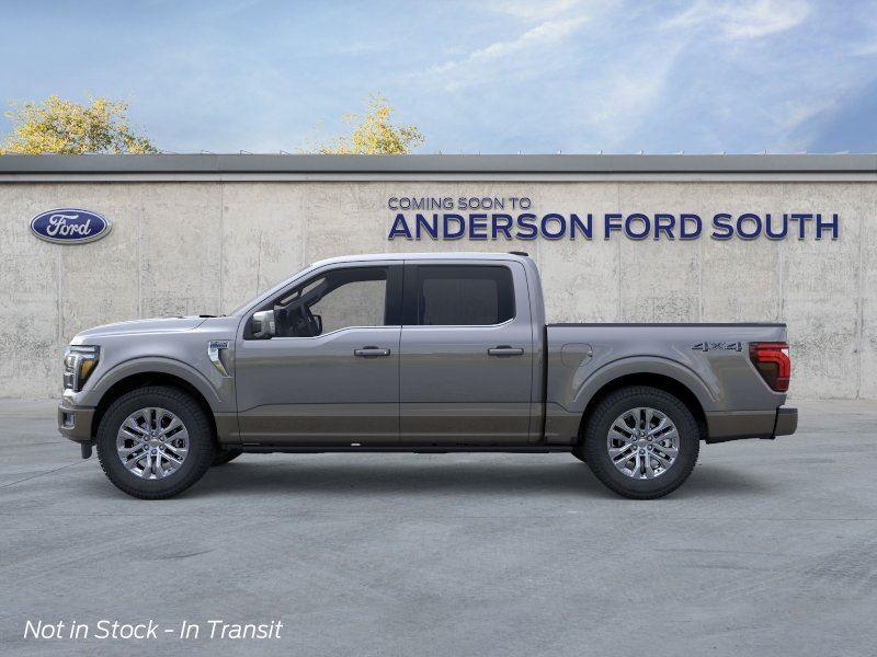 New 2026 Ford F-150 for sale in Lincoln NE