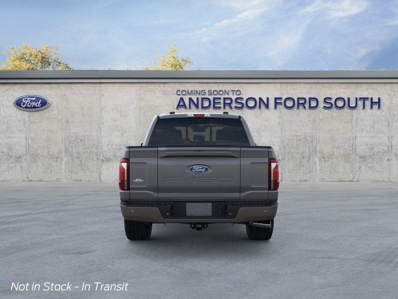 New 2026 Ford F-150 for sale in Lincoln NE