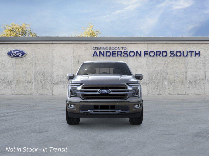 New 2026 Ford F-150 for sale in Lincoln NE