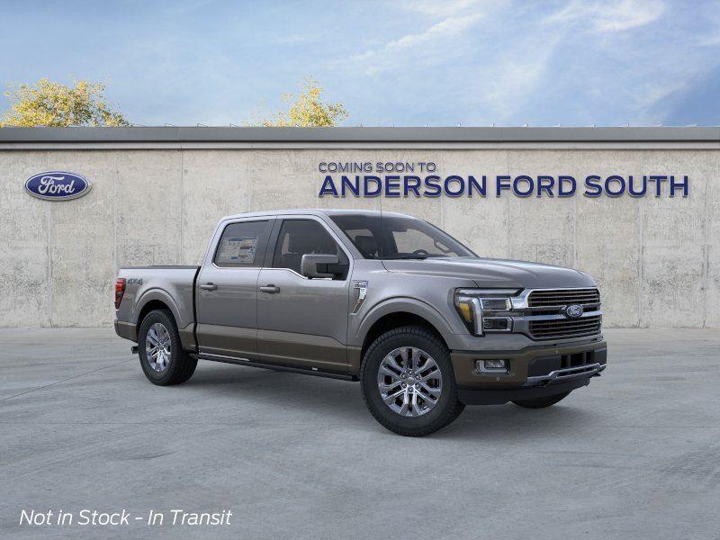 New 2026 Ford F-150 for sale in Lincoln NE