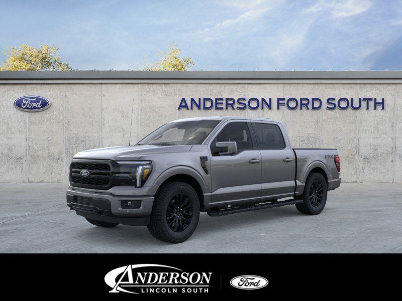 New 2026 Ford F-150 for sale in Lincoln NE