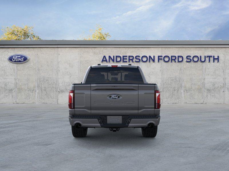 New 2026 Ford F-150 for sale in Lincoln NE