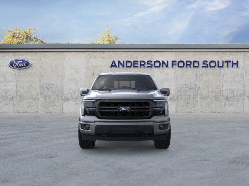 New 2026 Ford F-150 for sale in Lincoln NE