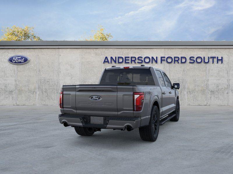 New 2026 Ford F-150 for sale in Lincoln NE
