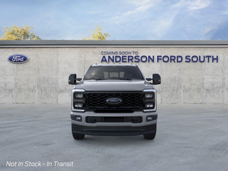 New 2026 Ford Super Duty F-250 for sale in Lincoln NE