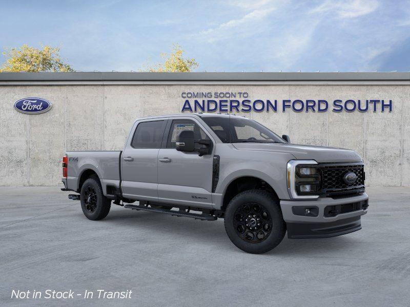 New 2026 Ford Super Duty F-250 for sale in Lincoln NE