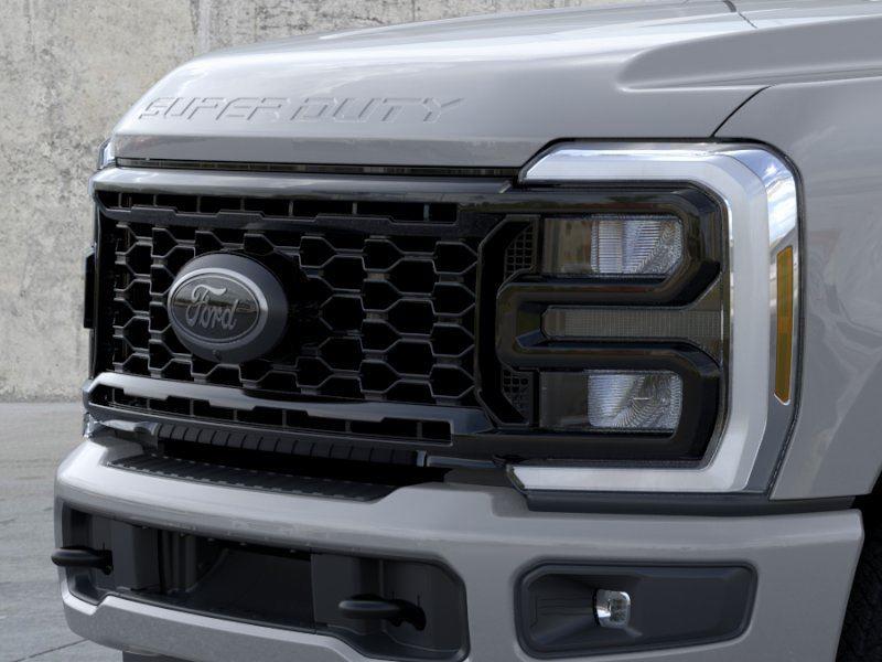 New 2026 Ford Super Duty F-250 for sale in Lincoln NE