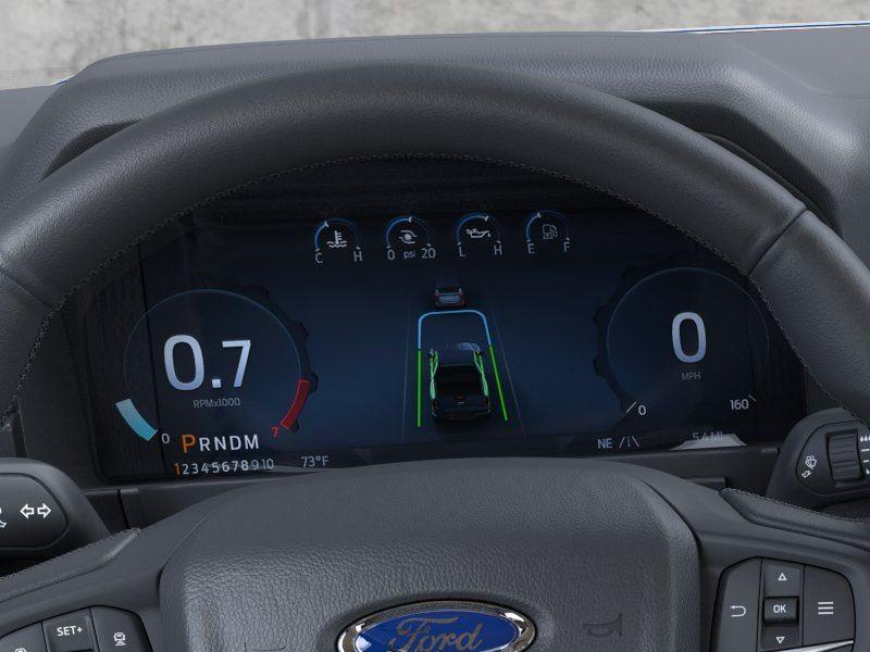 New 2026 Ford Ranger for sale in Lincoln NE