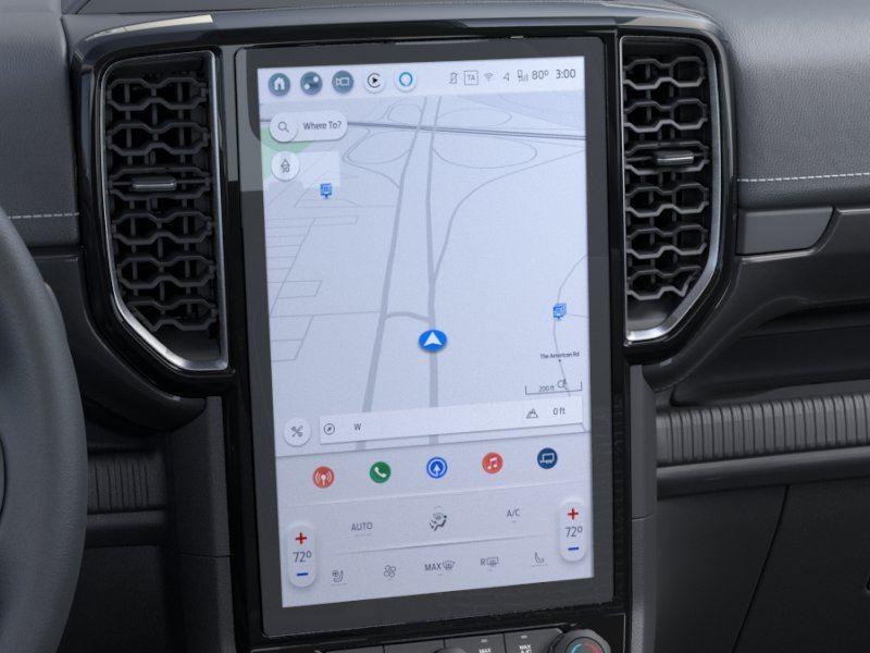 New 2026 Ford Ranger for sale in Lincoln NE