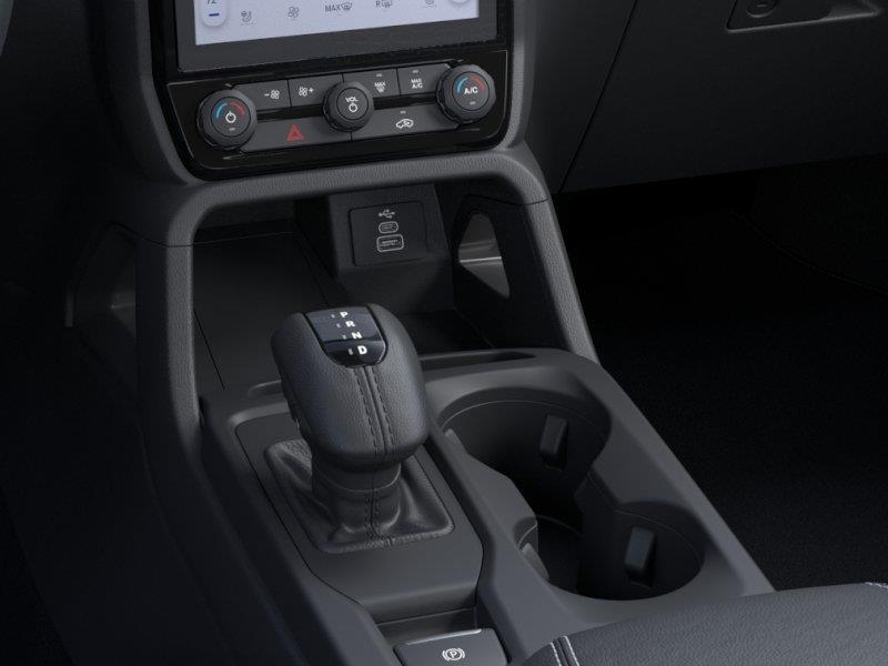 New 2026 Ford Ranger for sale in Lincoln NE