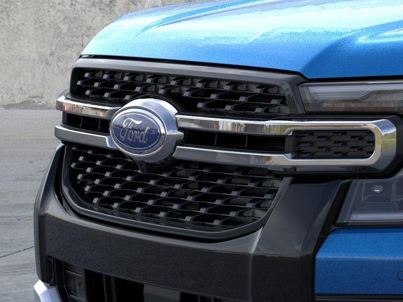 New 2026 Ford Ranger for sale in Lincoln NE