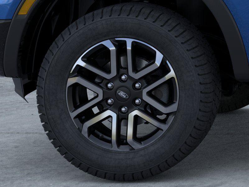 New 2026 Ford Ranger for sale in Lincoln NE