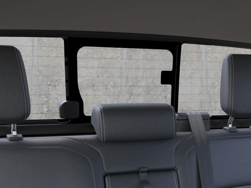 New 2026 Ford Ranger for sale in Lincoln NE