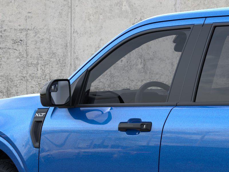 New 2026 Ford Maverick for sale in Lincoln NE