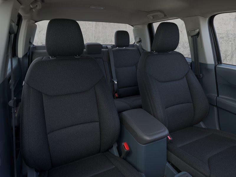 New 2026 Ford Maverick for sale in Lincoln NE