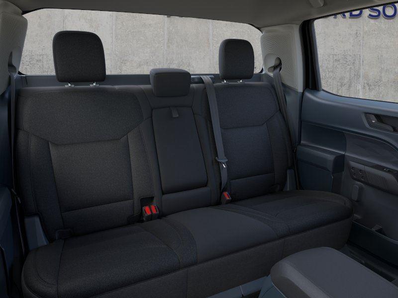 New 2026 Ford Maverick for sale in Lincoln NE