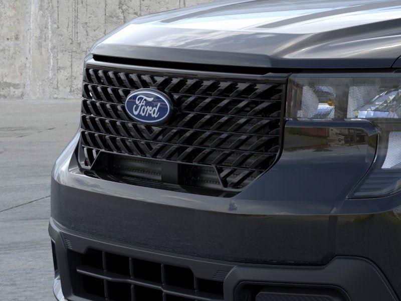 New 2026 Ford Maverick for sale in Lincoln NE