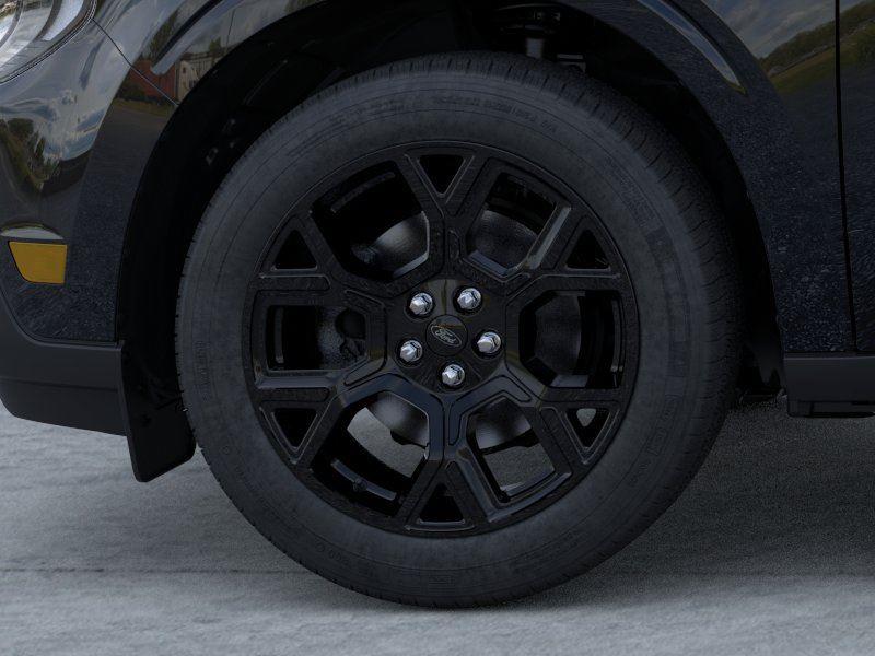 New 2026 Ford Maverick for sale in Lincoln NE