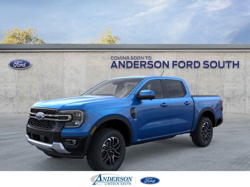 New 2026 Ford Ranger for sale in Lincoln NE
