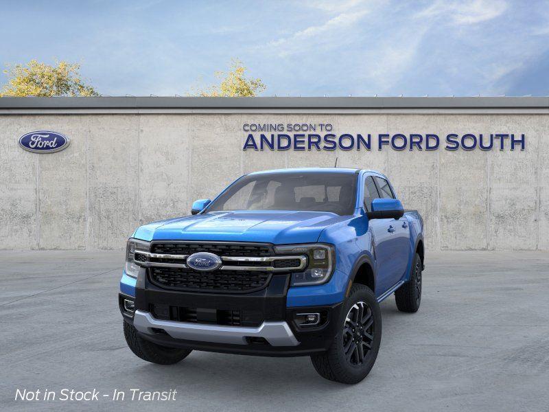 New 2026 Ford Ranger for sale in Lincoln NE