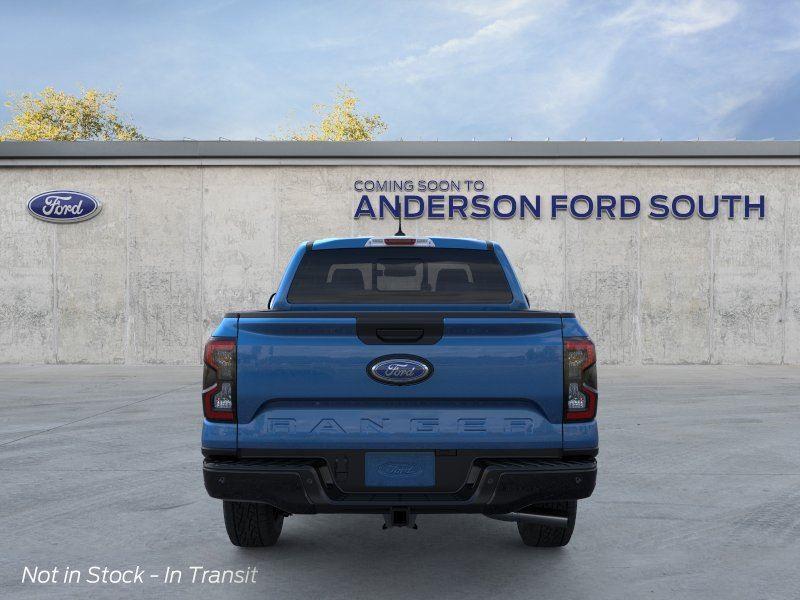 New 2026 Ford Ranger for sale in Lincoln NE