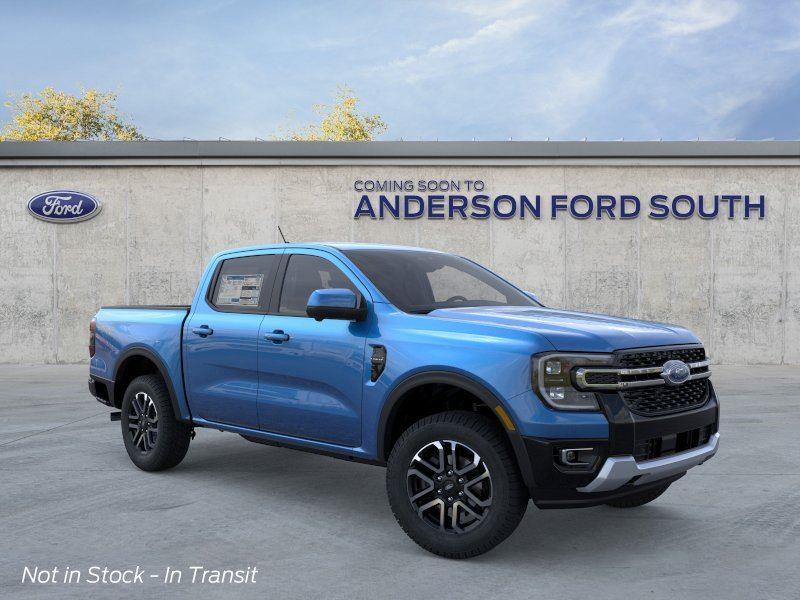 New 2026 Ford Ranger for sale in Lincoln NE