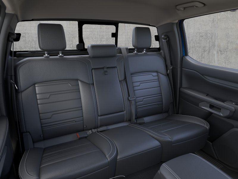 New 2026 Ford Ranger for sale in Lincoln NE