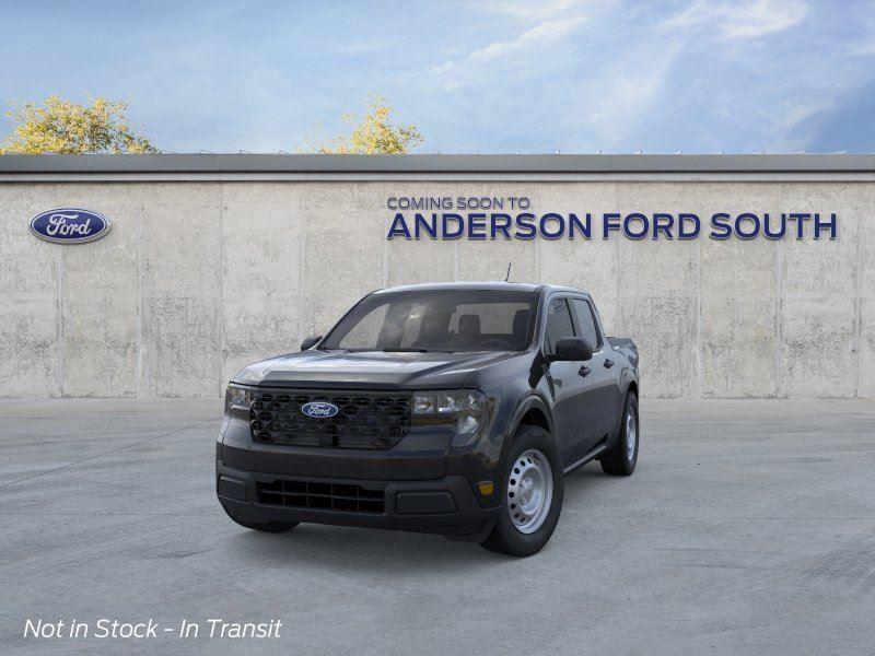 New 2026 Ford Maverick for sale in Lincoln NE