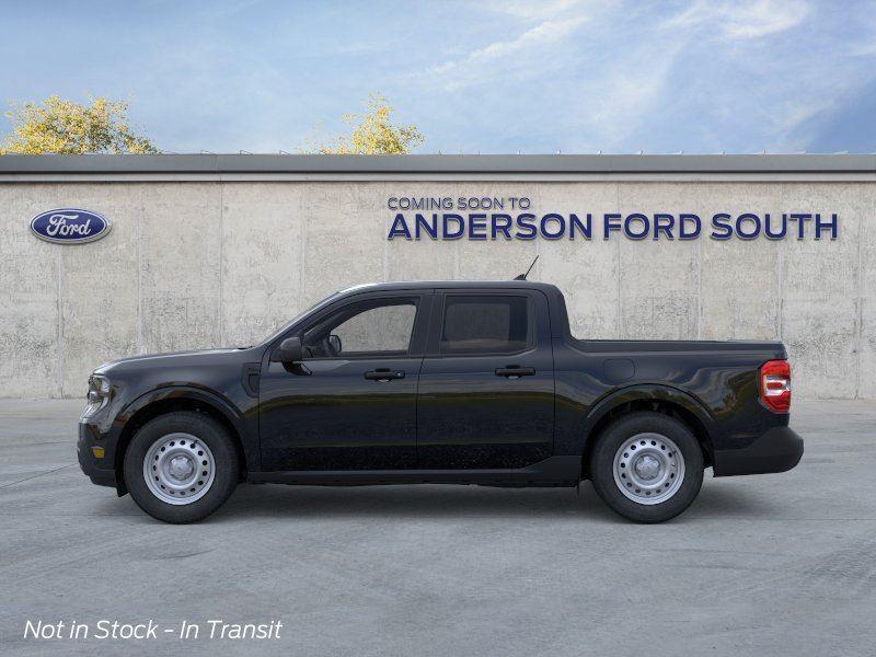 New 2026 Ford Maverick for sale in Lincoln NE