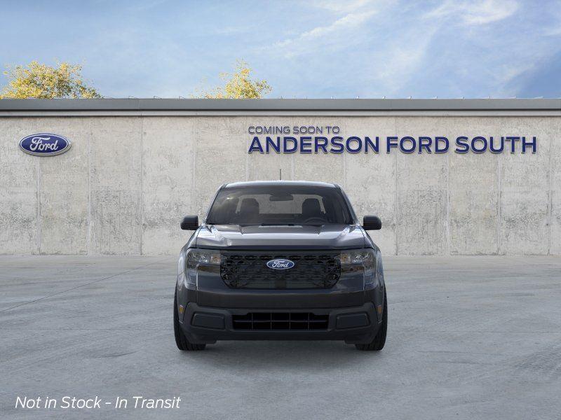 New 2026 Ford Maverick for sale in Lincoln NE