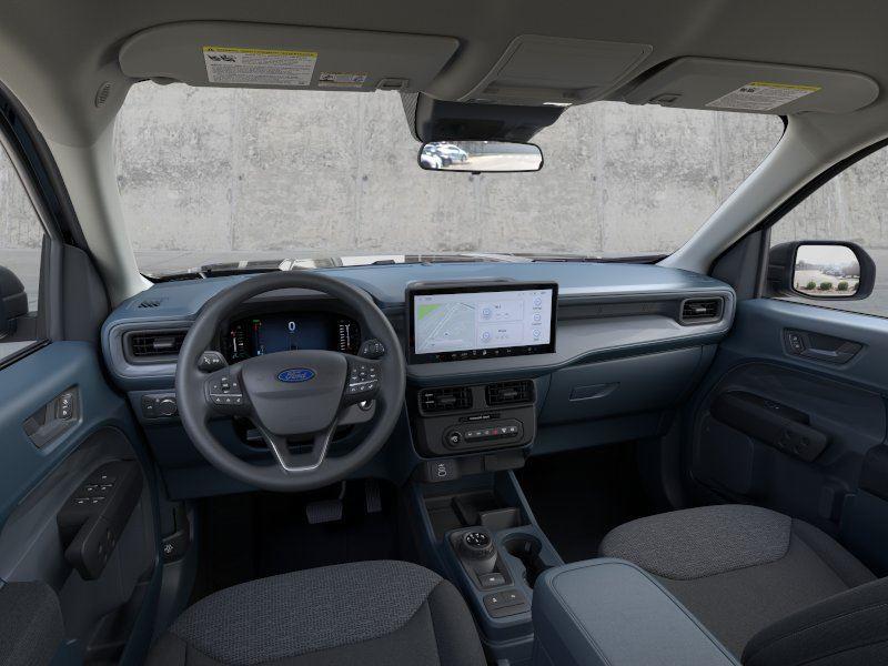 New 2026 Ford Maverick for sale in Lincoln NE