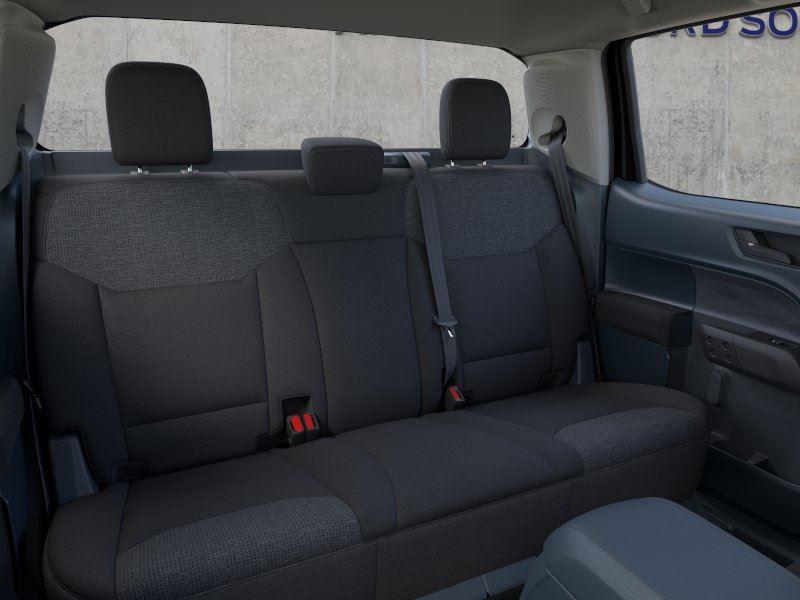 New 2026 Ford Maverick for sale in Lincoln NE