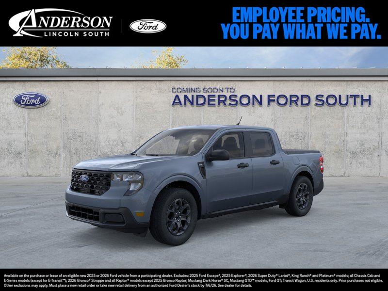 New 2026 Ford Maverick for sale in Lincoln NE
