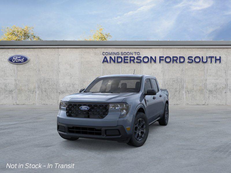 New 2026 Ford Maverick for sale in Lincoln NE