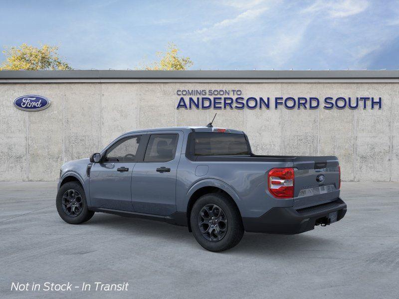 New 2026 Ford Maverick for sale in Lincoln NE