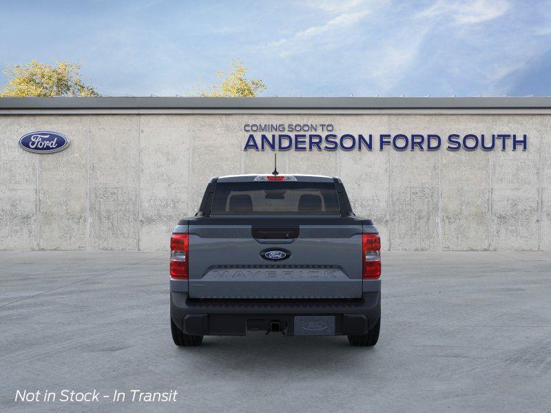 New 2026 Ford Maverick for sale in Lincoln NE