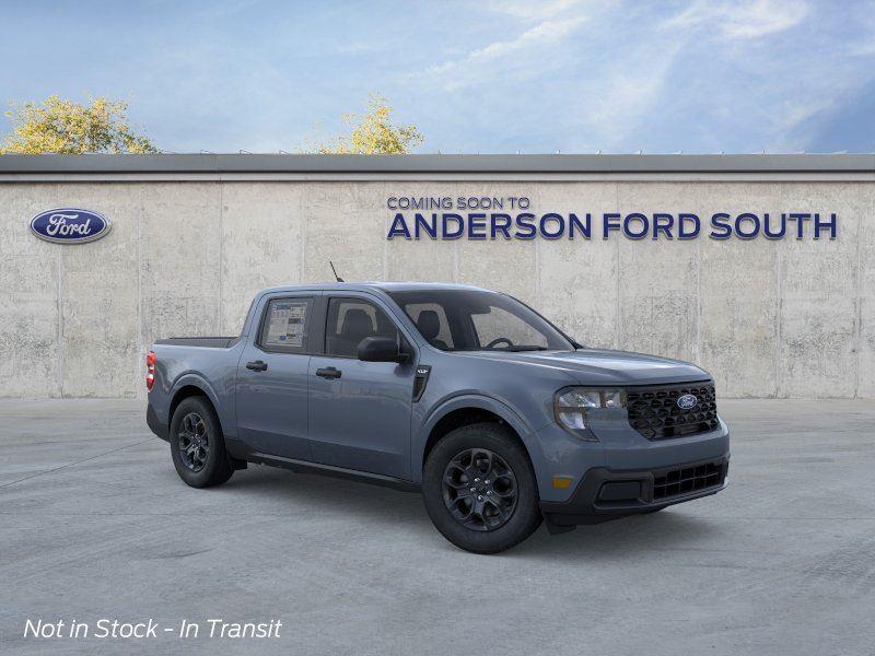 New 2026 Ford Maverick for sale in Lincoln NE