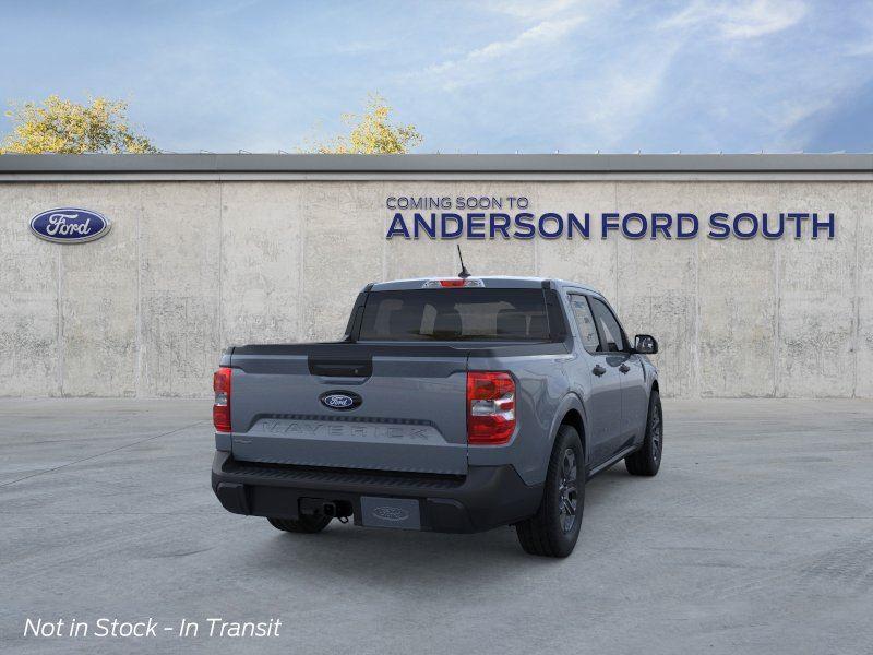 New 2026 Ford Maverick for sale in Lincoln NE